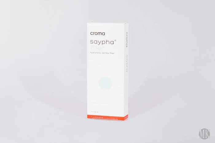SAYPHA FILLER LIDO
