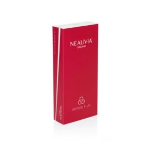 Neauvia Organic Intense Flux - Confezione con 1 siringa da 1 ml
