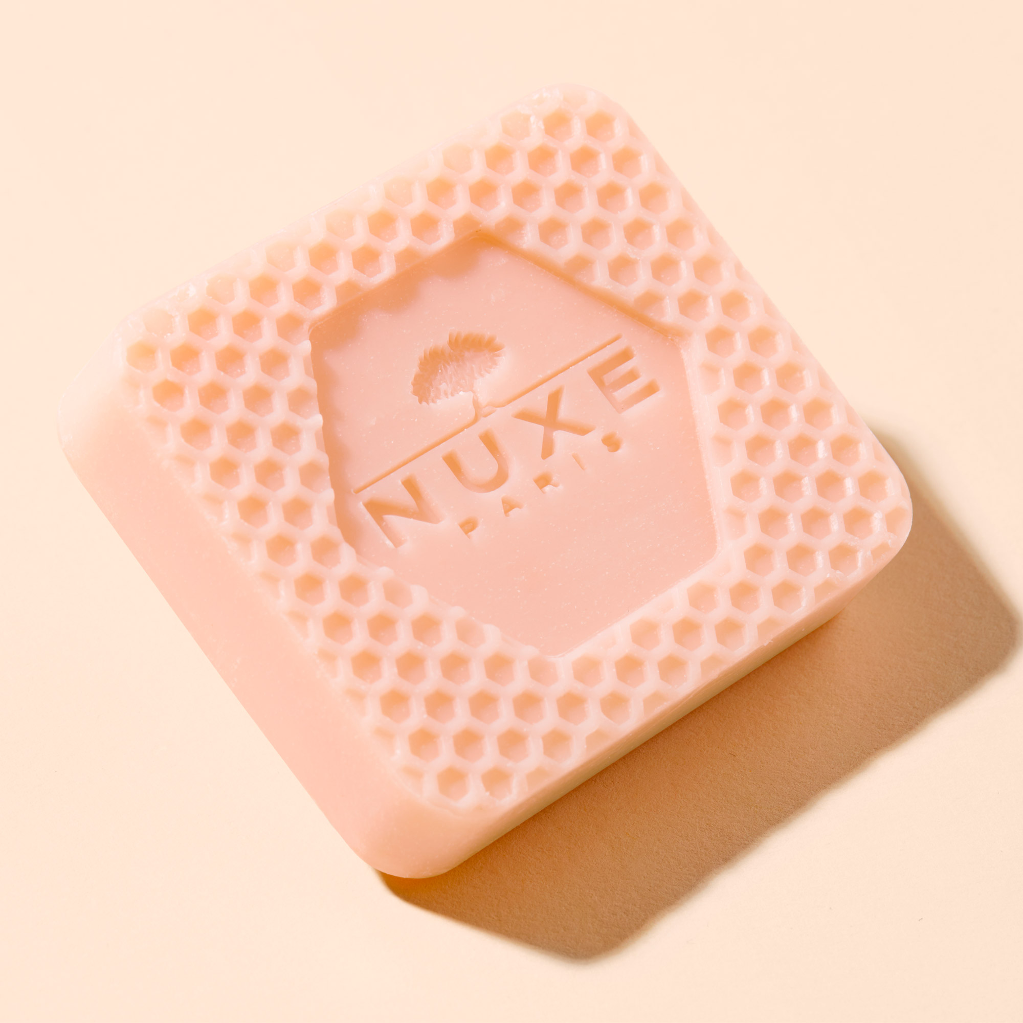 Nuxe - Shampoo Solido Delicato Al Miele 65 gr