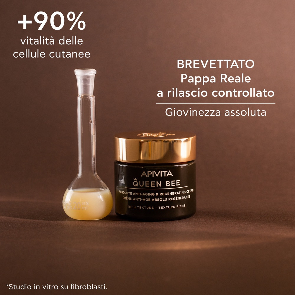 APIVITA QUEEN BEE RICH 50ML/22