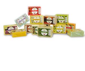 DILETTA N SAP SANDALO 100G