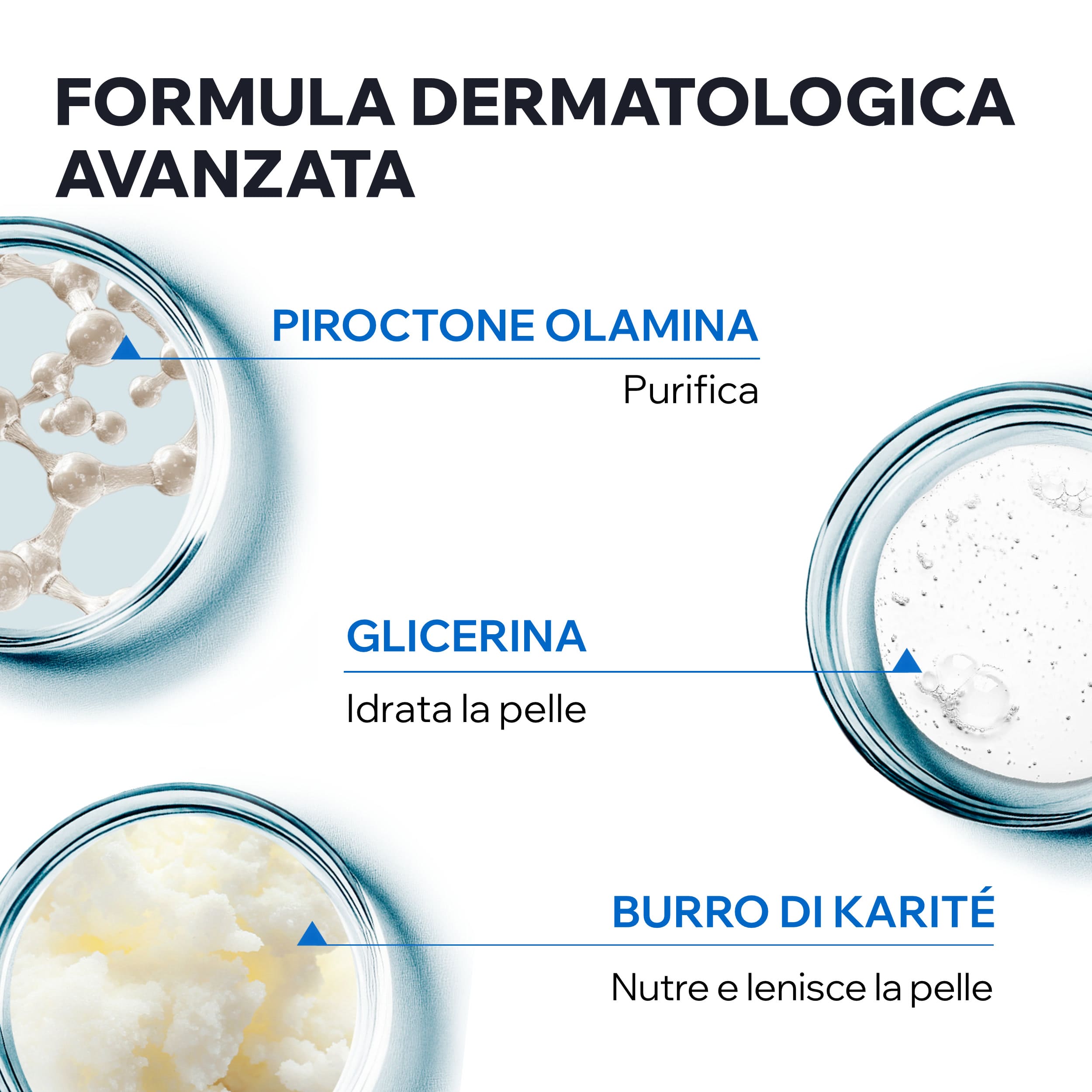 Uriage D.S. - Crema Viso Normalizzante Per Dermatite Seborroica 40 ml