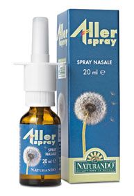 ALLERSPRAY 20ML<<<