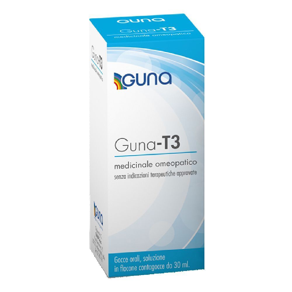 -T3 D11 Gtt 30ml