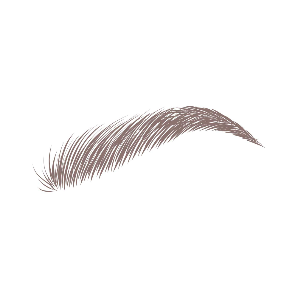 Mia Makeup - Slimmy Brow - Matita Per Sopracciglia N.03 Noisette 