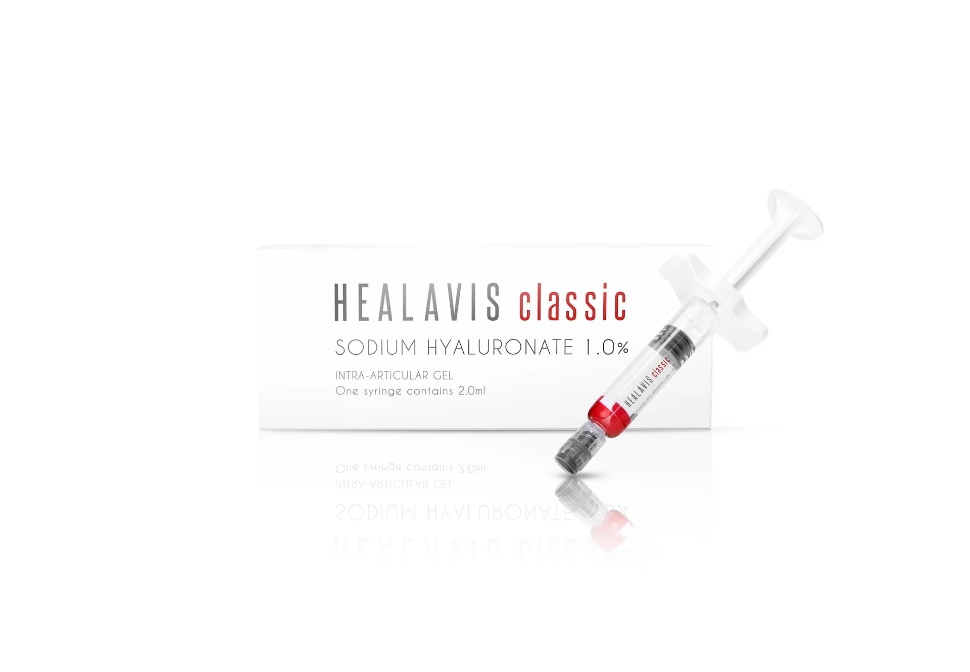 HEALAVIS SIR INTRA-ART 2ML