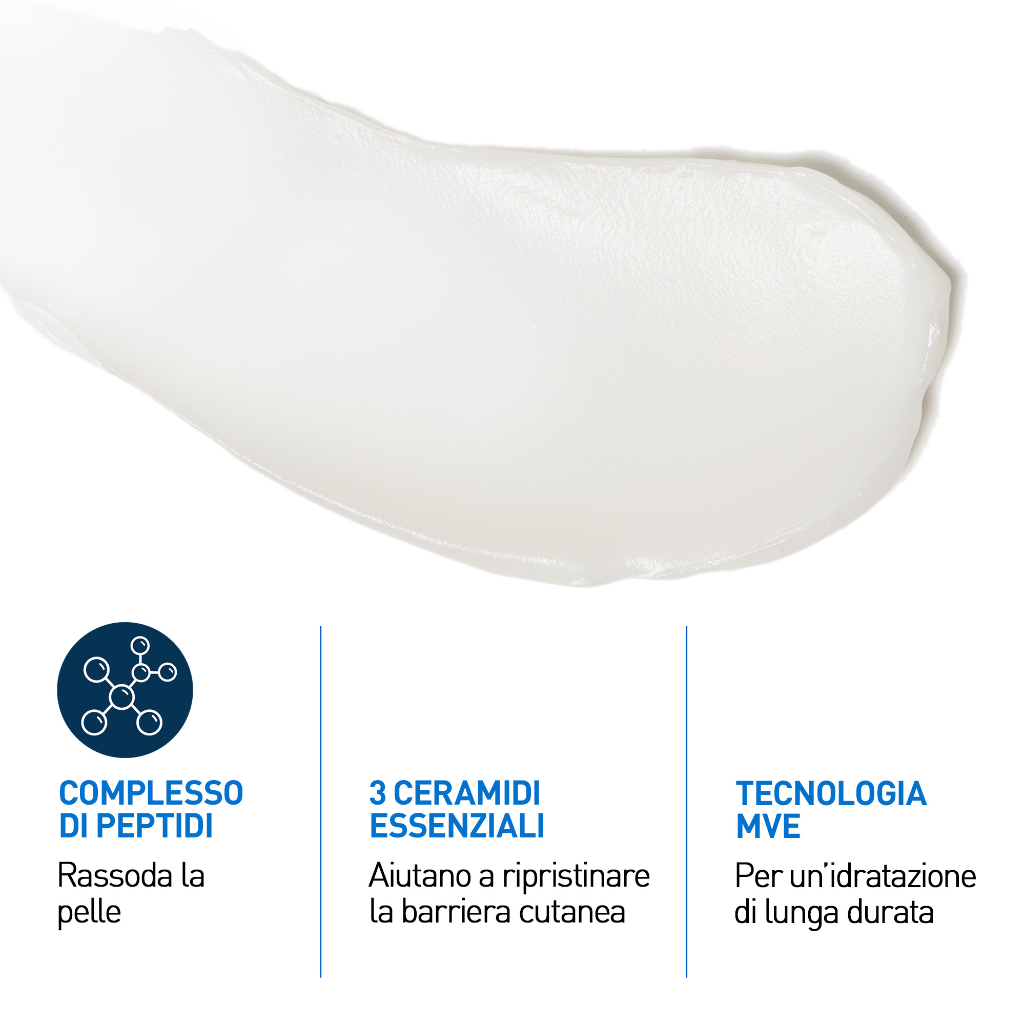 CeraVe Skin Renewing Siero Vitamina C, Con 10% Vitamina C Pura, 3 Ceramidi Essenziali, Acido Ialuronico e Vitamina B5, Per i Primi Segni dell'Età, 30 ml