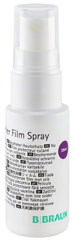 ASKINA BARRIER FILM SPRAY 28ML