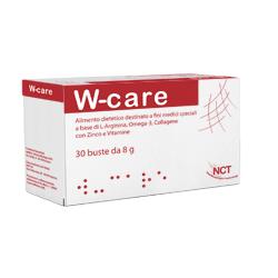 W Care Integratore 30 Bustine