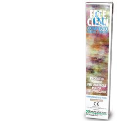 FREE&CLEAN CONI ORECCHIO 2 PEZZI
