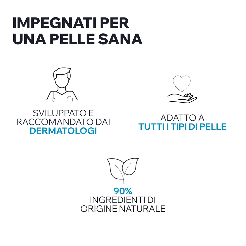 Uriage Eau Thermale - Crema Idratante Viso Per Pelle Sensibile 40 ml