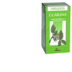 Arkocapsule Guarana Integratore 90 Capsule